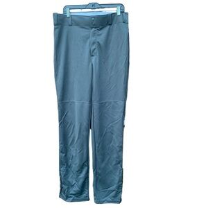 BADGER Men's Fitflex Pants size XL grey